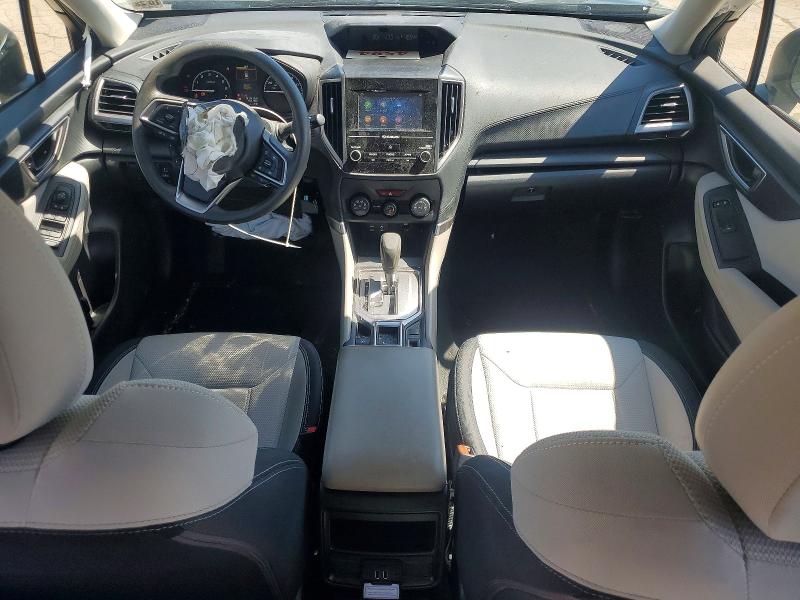 Продаж на аукціоні авто 2023 Subaru Forester, vin: JF2SKACC7PH536228, номер лоту: 58523736