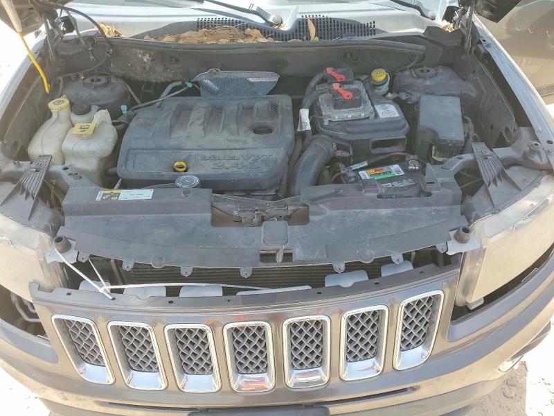 Продажа на аукционе авто 2014 Jeep Compass, vin: 1C4NJCCB2ED794288, номер лота: 58615296