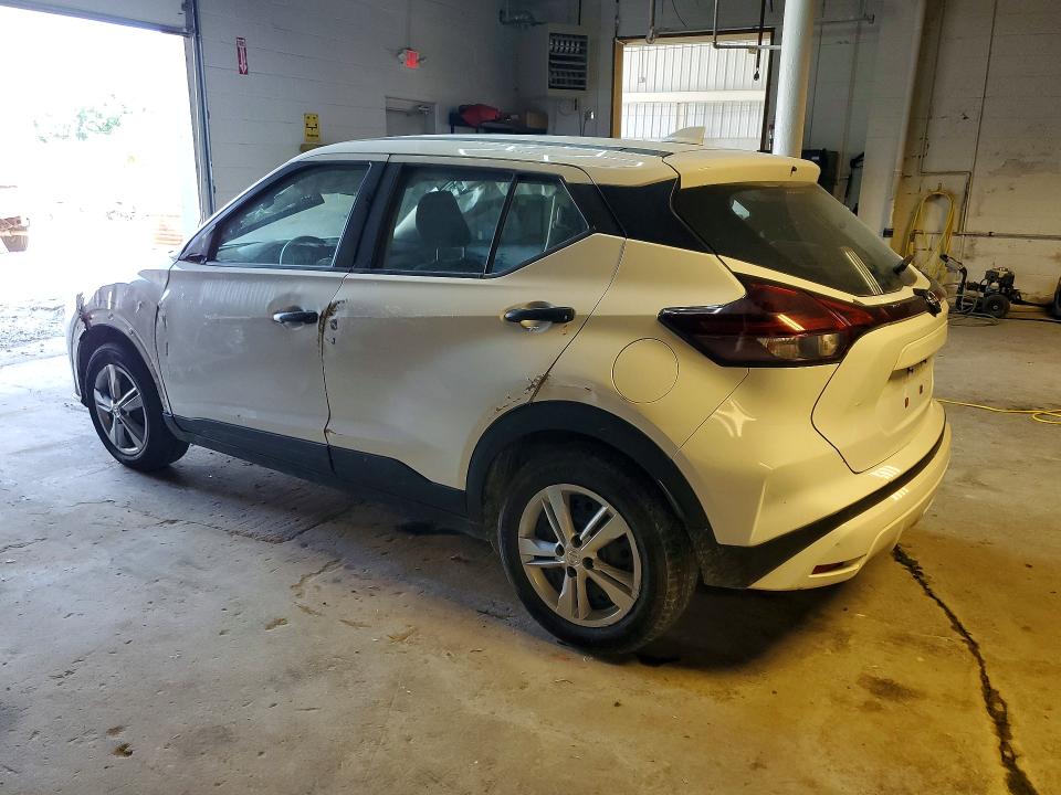 Продажа на аукционе авто 2023 Nissan Kicks, vin: 3N1CP5BV4PL467954, номер лота: 54723976