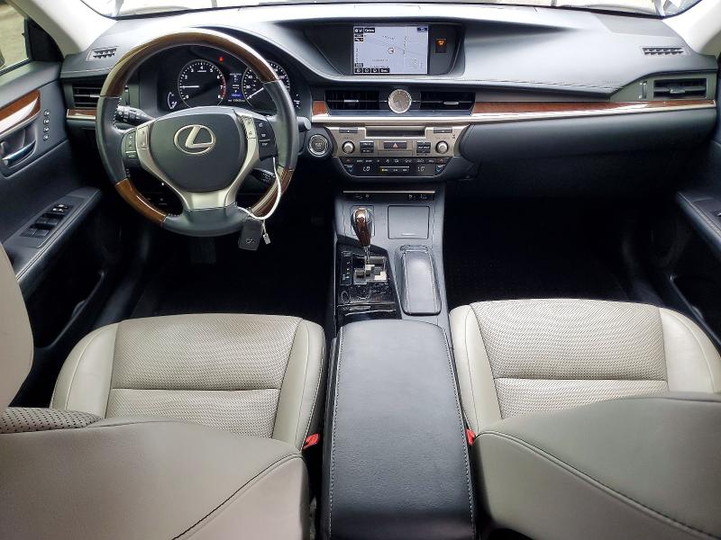 Продажа на аукционе авто 2015 Lexus Es, vin: JTHBK1GG2F2178743, номер лота: 56639896