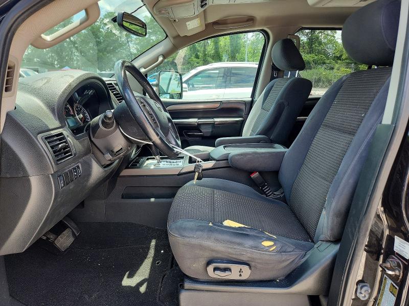Продажа на аукционе авто 2013 Nissan Armada, vin: 5N1AA0NC7DN614164, номер лота: 58993026