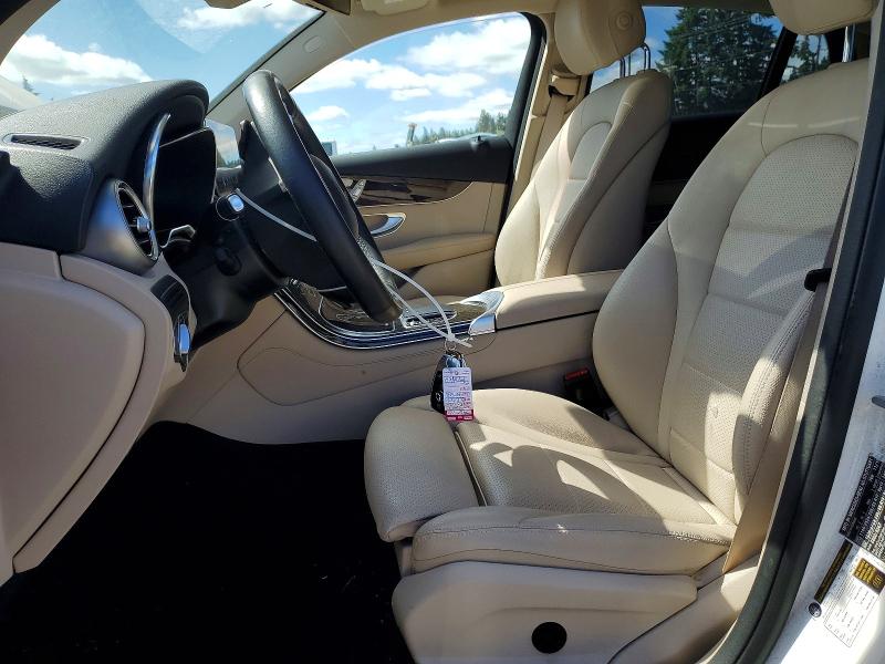 Aukcja sprzedaży 2020 Mercedes-benz Glc Coupe, vin: W1N0J8EB4LF762005, numer aukcji: 56701346