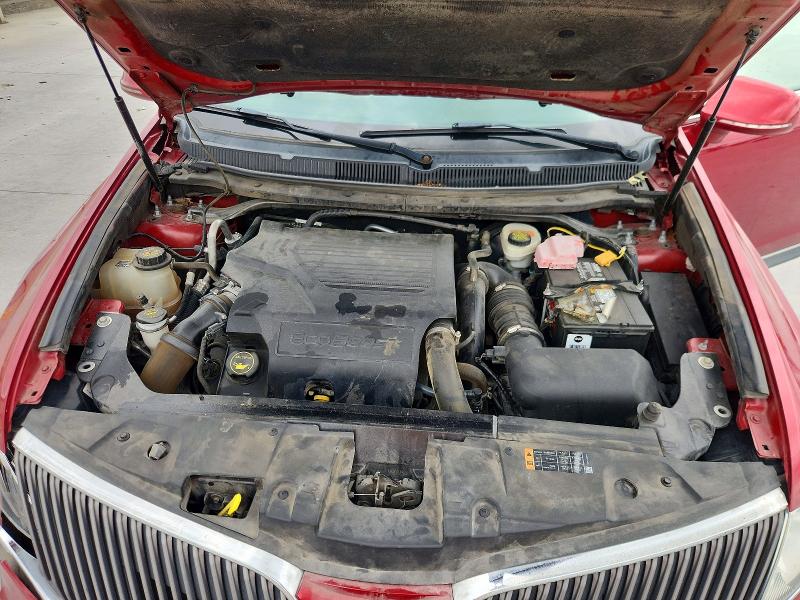 Продаж на аукціоні авто 2015 Lincoln Mkt, vin: 2LMHJ5AT2FBL04573, номер лоту: 56435446