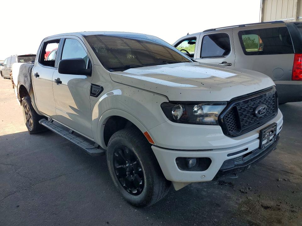 Продаж на аукціоні авто 2023 Ford Ranger, vin: 1FTER4FH3PLE18948, номер лоту: 56097426