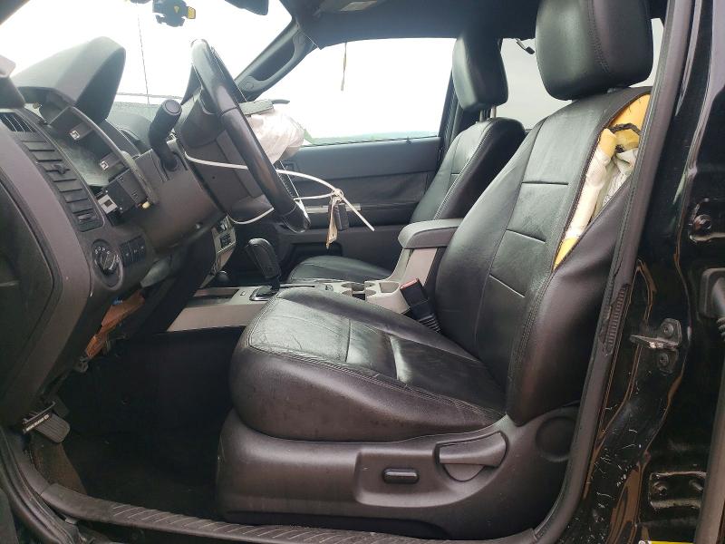 Продажа на аукционе авто 2010 Ford Escape, vin: 1FMCU9DG6AKC59249, номер лота: 56574136