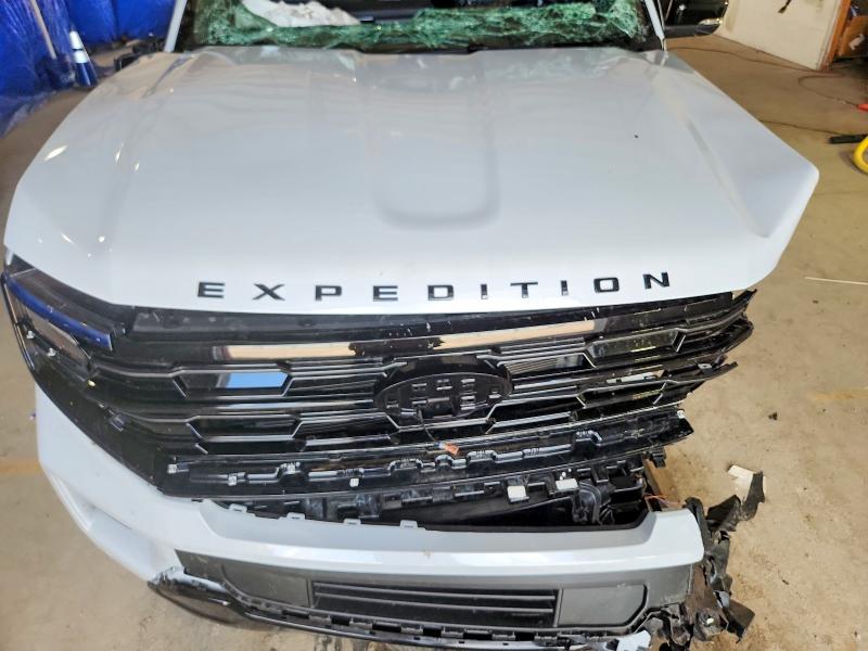 Aukcja sprzedaży 2025 Ford Expedition, vin: 1FMJU1M83SEA75842, numer aukcji: 58727896