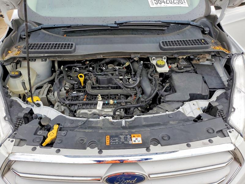 Продаж на аукціоні авто 2019 Ford Escape, vin: 1FMCU9GD3KUB99700, номер лоту: 56420256