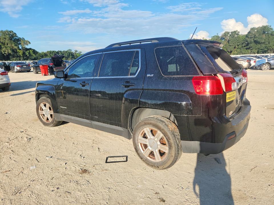 2015 Gmc Terrain მანქანა იყიდება აუქციონზე, vin: 2GKALSEK8F6231119, აუქციონის ნომერი: 58457966