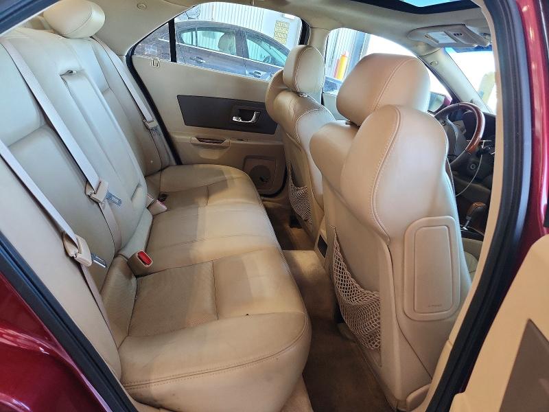 Aukcja sprzedaży 2006 Cadillac Cts, vin: 1G6DM57T660120111, numer aukcji: 57502746
