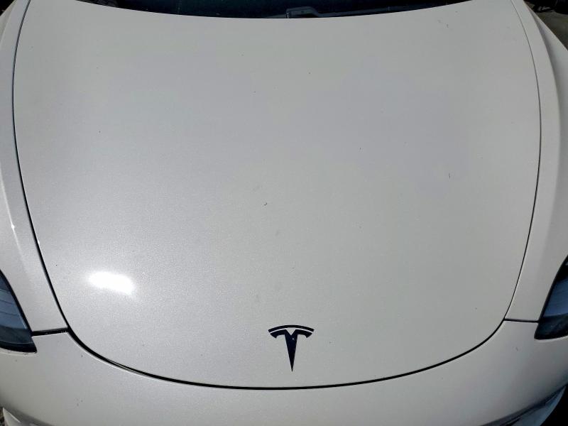 Aukcja sprzedaży 2020 Tesla Model 3, vin: 5YJ3E1EB7LF798226, numer aukcji: 58026776