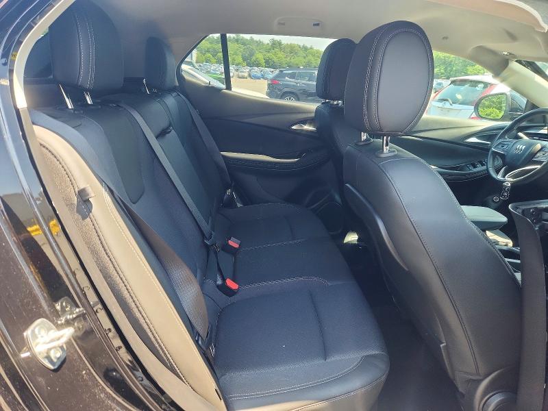 Продаж на аукціоні авто 2024 Buick Encore Gx, vin: KL4AMCSL9RB198817, номер лоту: 59123876