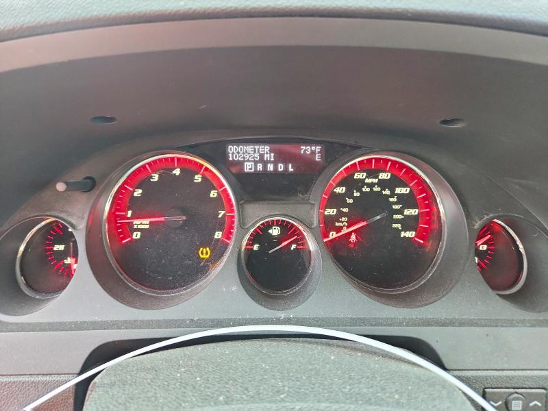 Продажа на аукционе авто 2011 Gmc Acadia, vin: 1GKKRSED9BJ177797, номер лота: 58480646