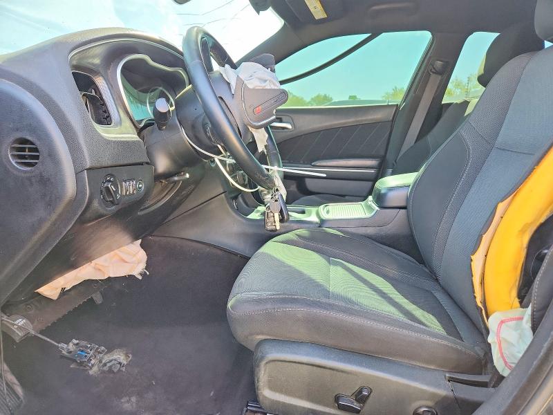 Продаж на аукціоні авто 2015 Dodge Charger, vin: 2C3CDXCTXFH500966, номер лоту: 55989416