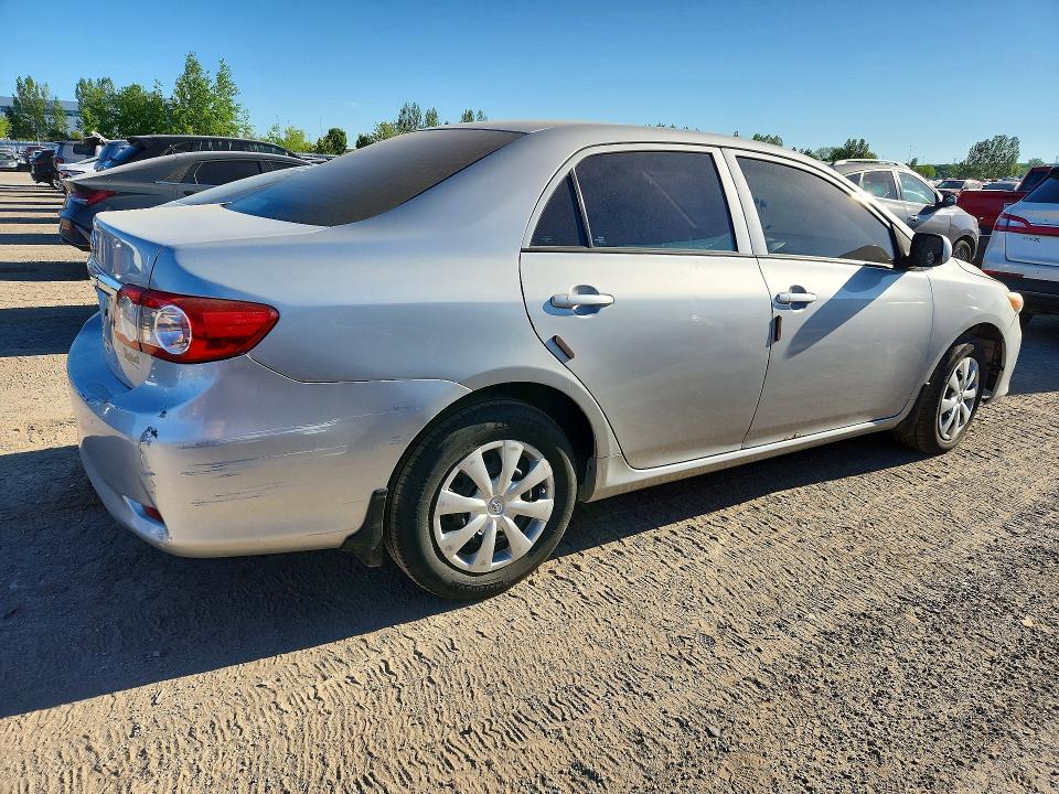 Aukcja sprzedaży 2013 Toyota Corolla, vin: 2T1BU4EE9DC071900, numer aukcji: 52943016