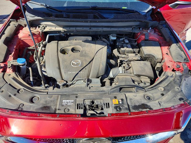 Продаж на аукціоні авто 2020 Mazda Cx-5, vin: JM3KFBDM4L0741876, номер лоту: 57079706
