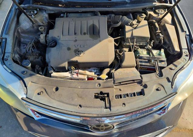 2014 Toyota Avalon მანქანა იყიდება აუქციონზე, vin: 4T1BK1EB8EU101527, აუქციონის ნომერი: 58149056