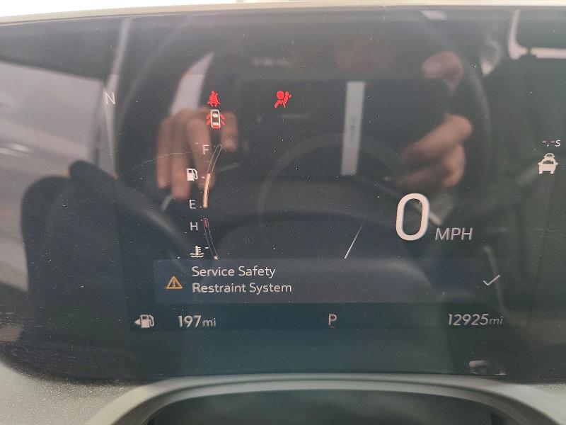 Продаж на аукціоні авто 2026 Buick Encore Gx, vin: KL4AMCSL0TB091016, номер лоту: 58036706