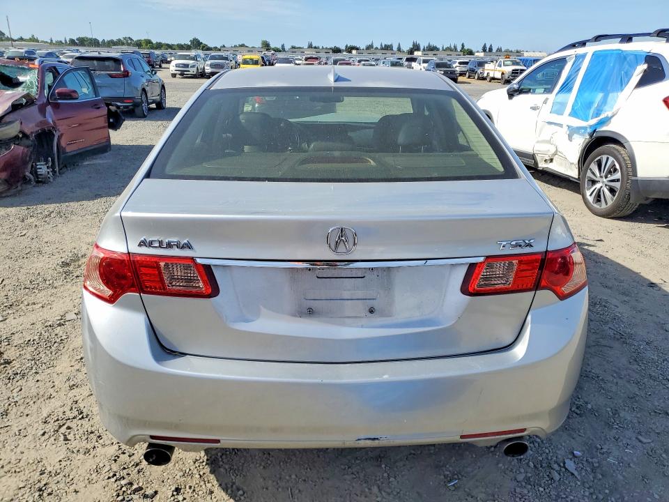 2013 Acura Tsx მანქანა იყიდება აუქციონზე, vin: JH4CU2F49DC003487, აუქციონის ნომერი: 56326866