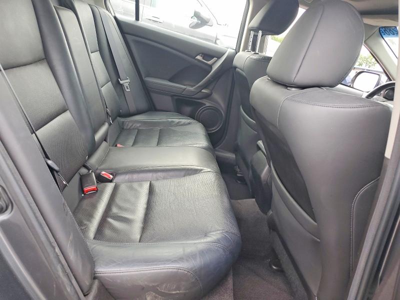 58833286 :رقم المزاد ، JH4CU2F68AC021668 vin ، 2010 Acura Tsx مزاد بيع