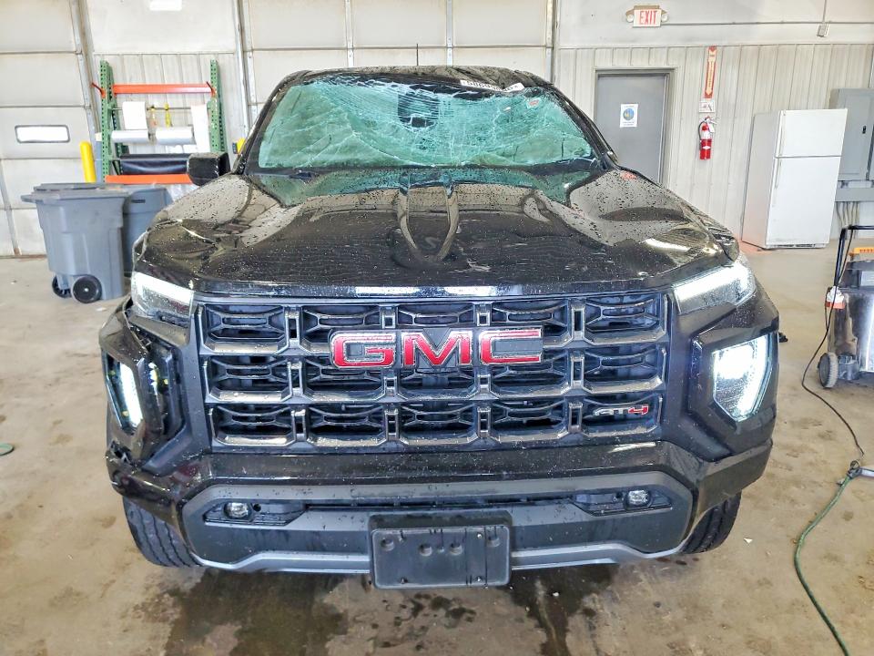 58699996 :رقم المزاد ، 1GTP6DEK7P1135236 vin ، 2023 Gmc Canyon مزاد بيع