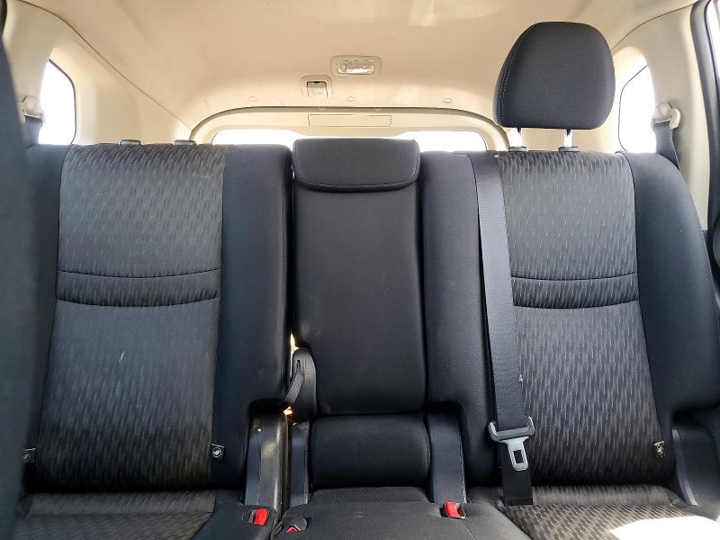 Aukcja sprzedaży 2017 Nissan Rogue, vin: JN8AT2MVXHW263056, numer aukcji: 56349116