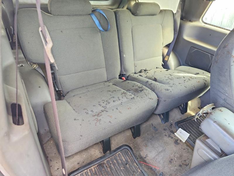 Продаж на аукціоні авто 2001 Ford Explorer, vin: 1FMYU70E91UB87238, номер лоту: 55194386