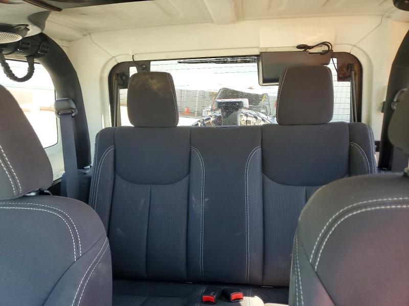 Aukcja sprzedaży 2013 Jeep Wrangler, vin: 1C4BJWCGXDL569752, numer aukcji: 55420536