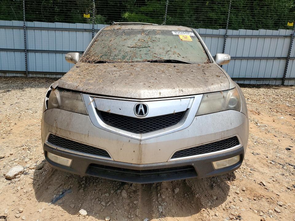 Aukcja sprzedaży 2012 Acura Mdx, vin: 2HNYD2H3XCH503837, numer aukcji: 85628405