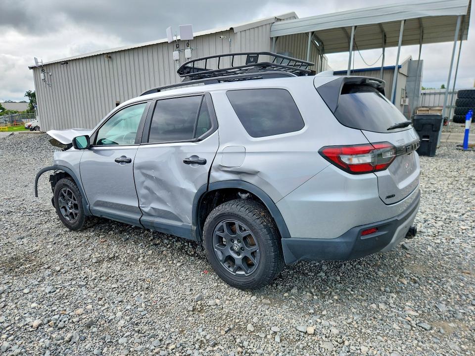Aukcja sprzedaży 2025 Honda Pilot, vin: 5FNYG1H64SB038431, numer aukcji: 55540566