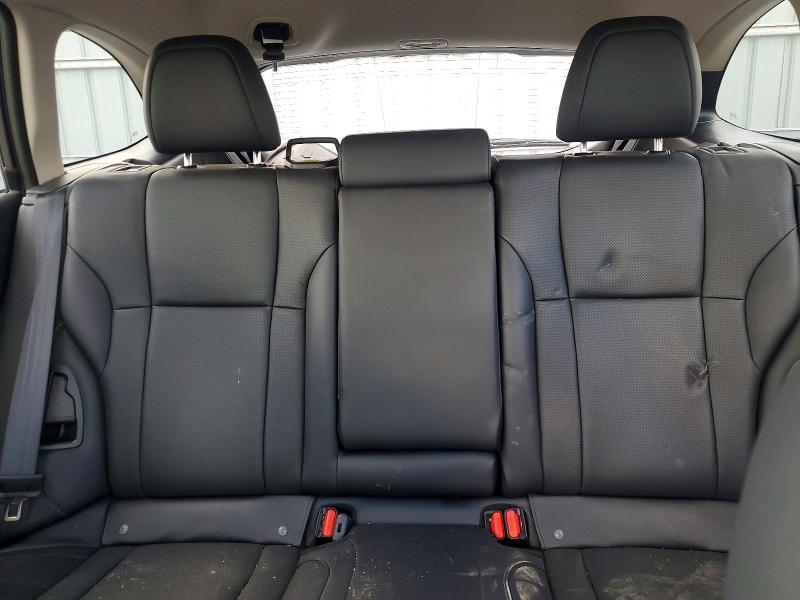 2024 Subaru Outback მანქანა იყიდება აუქციონზე, vin: 4S4BTHPD9R3265157, აუქციონის ნომერი: 58237976