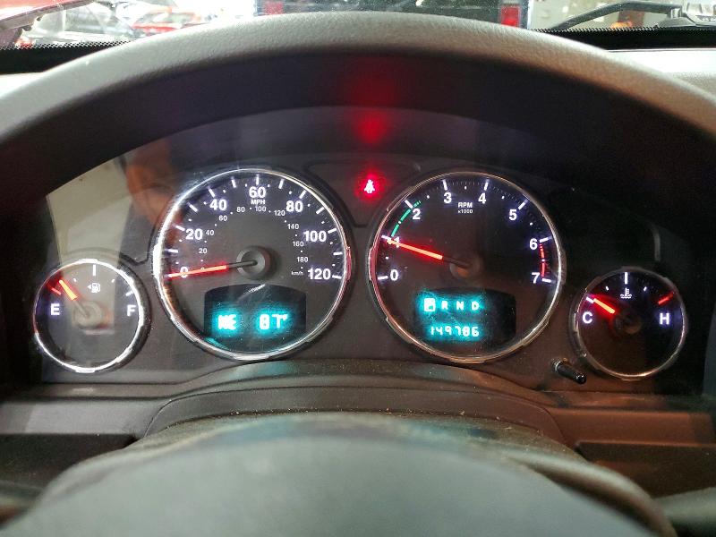 2012 Jeep Liberty მანქანა იყიდება აუქციონზე, vin: 1C4PJMAKXCW154722, აუქციონის ნომერი: 59147376