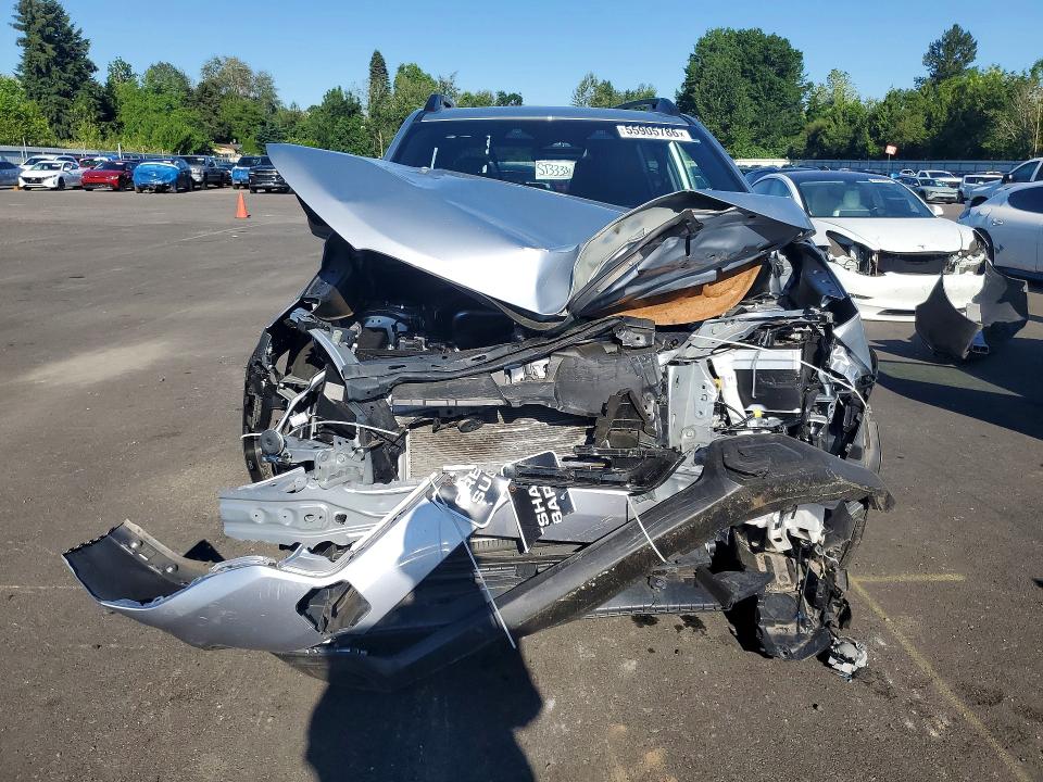 Продажа на аукционе авто 2025 Subaru Forester, vin: JF2SLDDCXSH457447, номер лота: 55905786