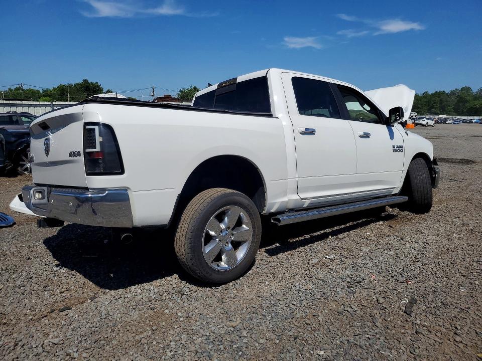 57057676 :رقم المزاد ، 1C6RR7LG3HS827545 vin ، 2017 Ram 1500 مزاد بيع