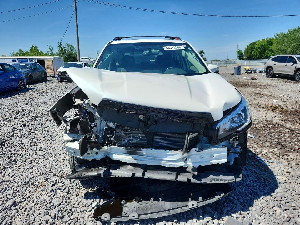 Продажа на аукционе авто 2019 Subaru Forester, vin: JF2SKAPC3KH517839, номер лота: 55913866