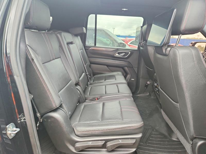 Aukcja sprzedaży 2021 Chevrolet Suburban, vin: 1GNSCEKD4MR458971, numer aukcji: 58866686