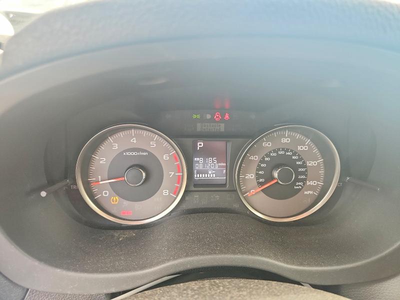 Aukcja sprzedaży 2015 Subaru Forester, vin: JF2SJAFC2FH532858, numer aukcji: 56319126