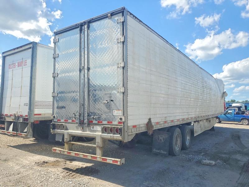 Продажа на аукционе авто 2024 Great Dane Trailers Trailer, vin: 1GR1A0621RW605199, номер лота: 68604576