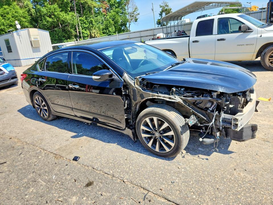 Aukcja sprzedaży 2016 Nissan Altima, vin: 1N4AL3AP3GC202077, numer aukcji: 56121156