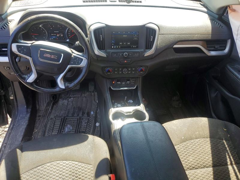 Продажа на аукционе авто 2019 Gmc Terrain, vin: 3GKALTEV0KL116780, номер лота: 55248196
