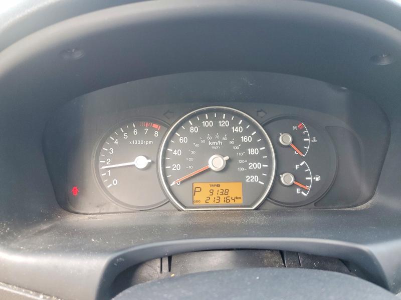 Продаж на аукціоні авто 2010 Kia Rondo, vin: KNAHG8A84A7301877, номер лоту: 57644726