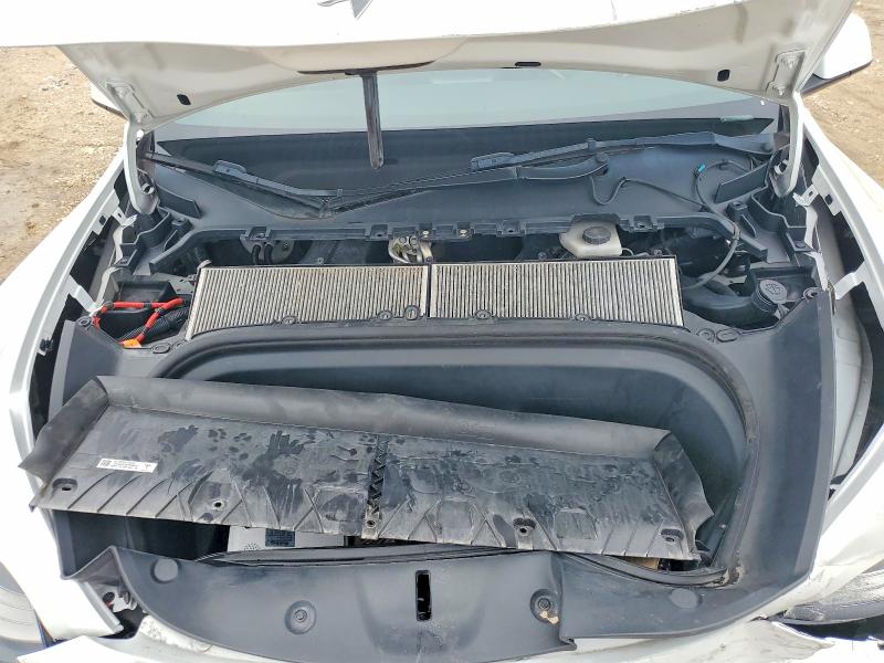 Aukcja sprzedaży 2021 Tesla Model Y, vin: 5YJYGDED8MF110626, numer aukcji: 56455696