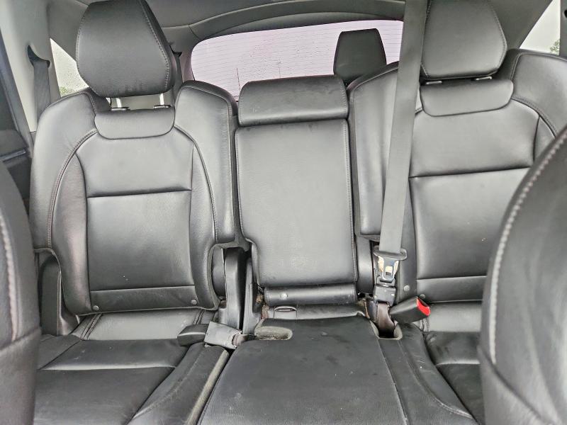 Продаж на аукціоні авто 2018 Acura Mdx, vin: 5J8YD4H30JL017797, номер лоту: 58719706