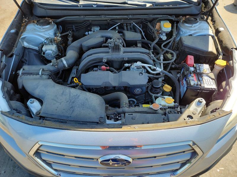 Продаж на аукціоні авто 2016 Subaru Outback, vin: 4S4BSADC9G3279935, номер лоту: 55839726