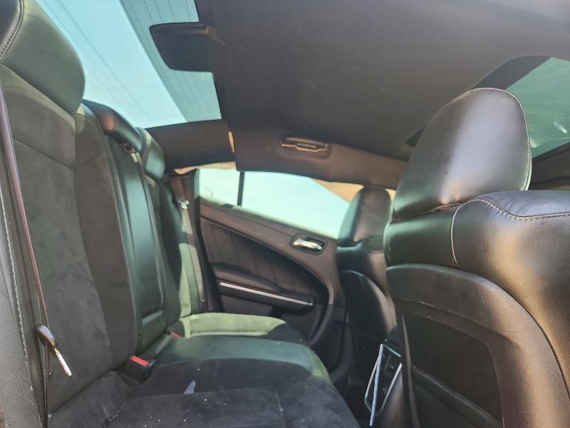 Продаж на аукціоні авто 2021 Dodge Charger, vin: 2C3CDXGJ6MH643919, номер лоту: 58943276