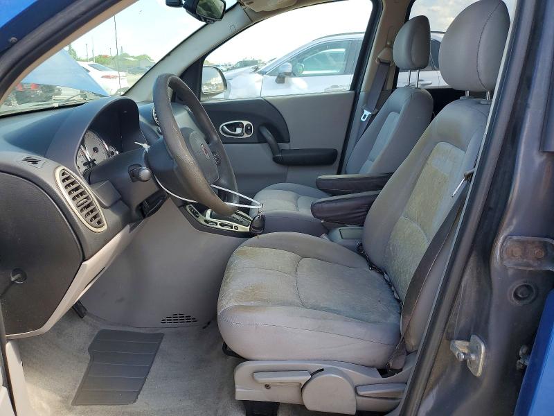 Продаж на аукціоні авто 2004 Saturn Vue, vin: 5GZCZ33D74S803383, номер лоту: 59270006