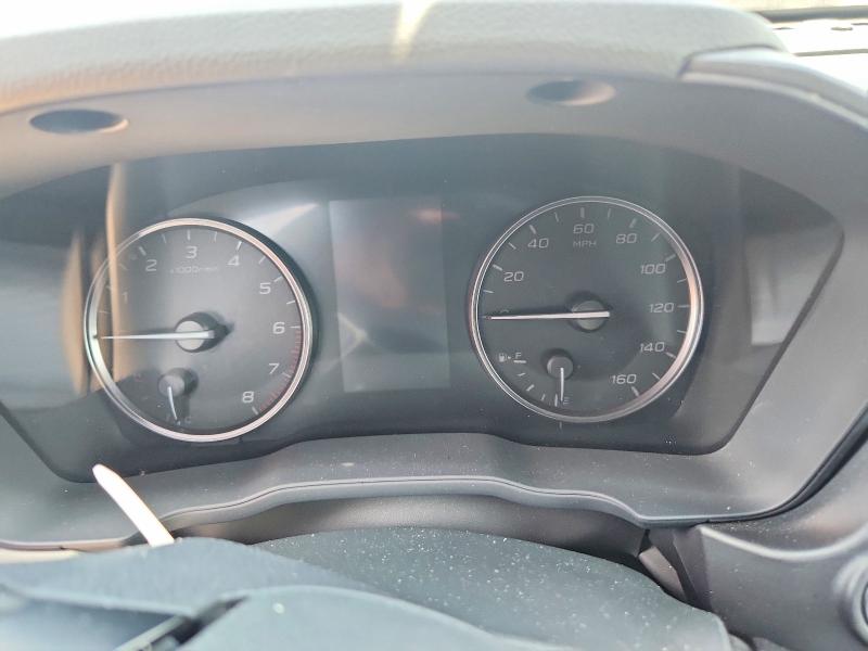 2026 Subaru Forester მანქანა იყიდება აუქციონზე, vin: 4S4SLDB68T3007530, აუქციონის ნომერი: 56675986