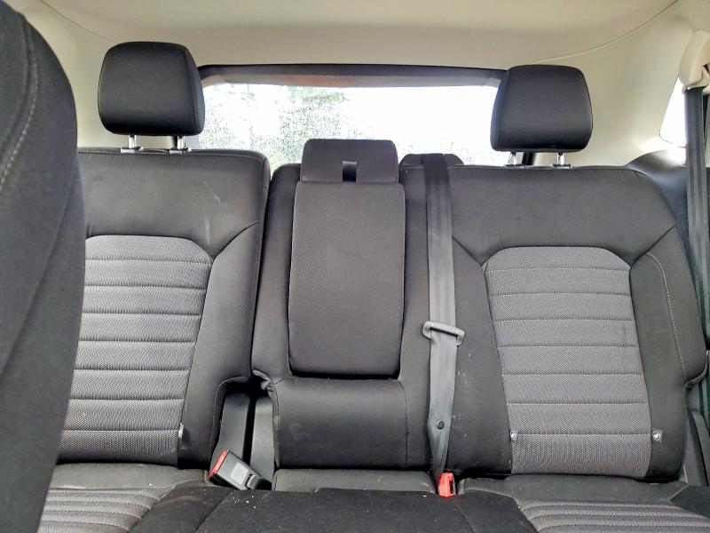 Продажа на аукционе авто 2016 Ford Edge, vin: 2FMPK3G96GBB83990, номер лота: 56507066