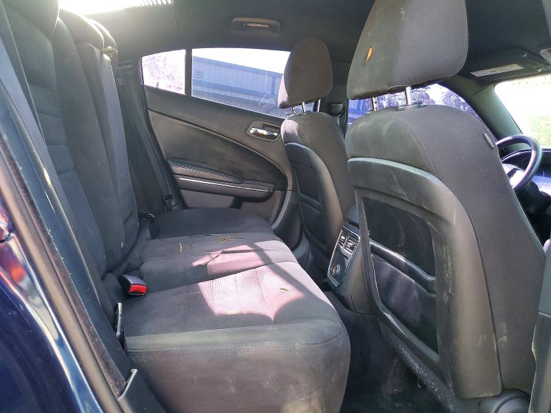 2013 Dodge Charger მანქანა იყიდება აუქციონზე, vin: 2C3CDXBG8DH624235, აუქციონის ნომერი: 58820956