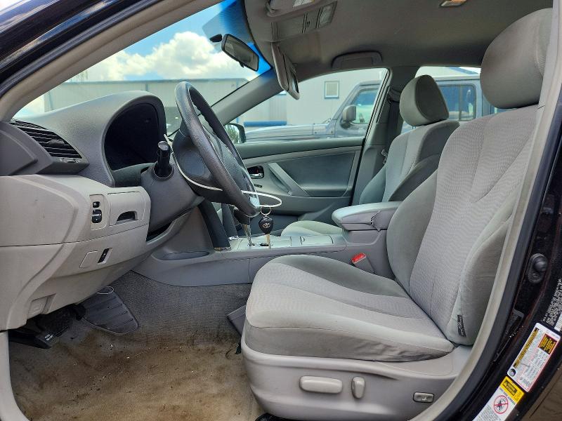 Продаж на аукціоні авто 2010 Toyota Camry, vin: 4T1BF3EK5AU025968, номер лоту: 55565686