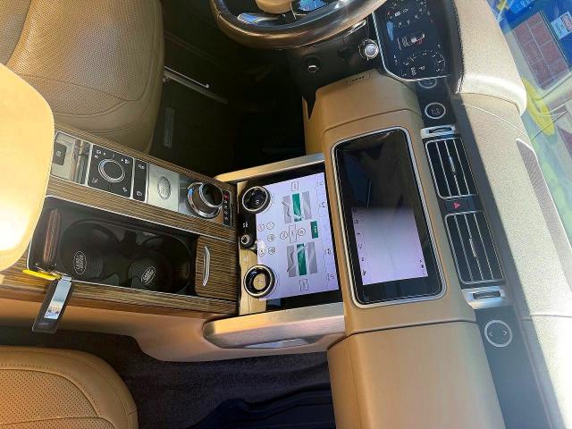 Aukcja sprzedaży 2019 Land Rover Range Rover, vin: SALGS5RE5KA523427, numer aukcji: 55995466